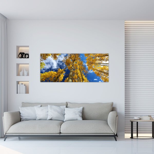 Tablou - Aspen (120x50 cm)