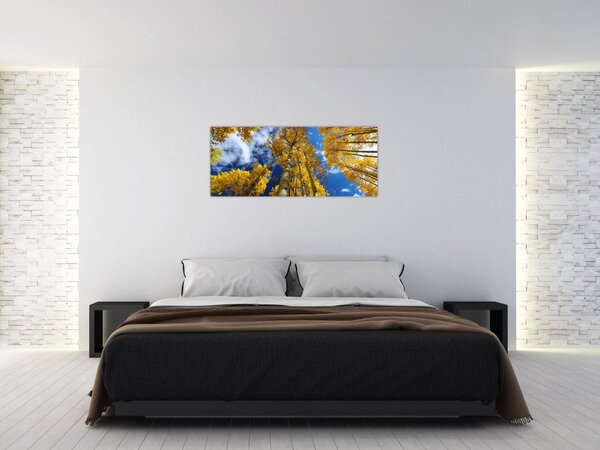 Tablou - Aspen (120x50 cm)