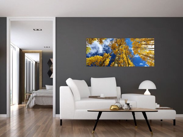 Tablou - Aspen (120x50 cm)