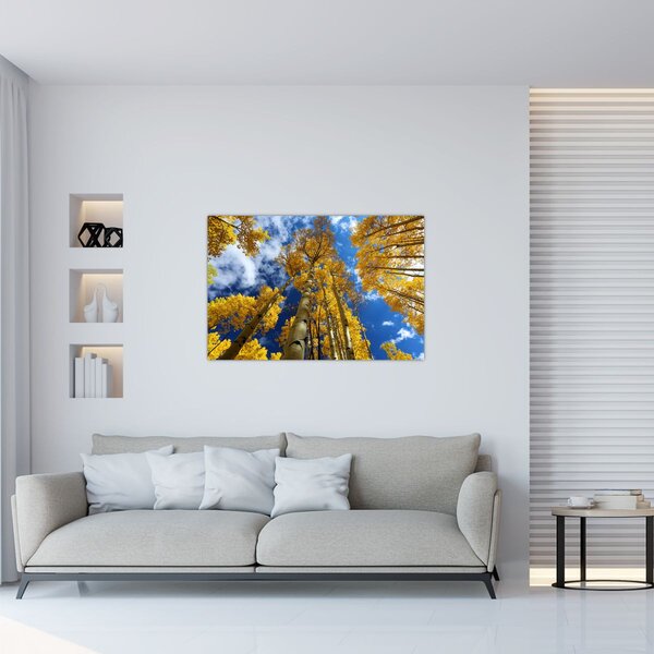 Tablou - Aspen (90x60 cm)