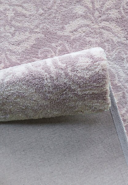 Covor rosa Cremona 80/150 cm