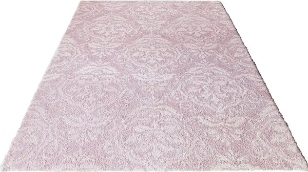 Covor rosa Cremona 80/150 cm