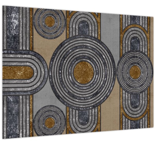 Tablou - Modele decorative (70x50 cm)
