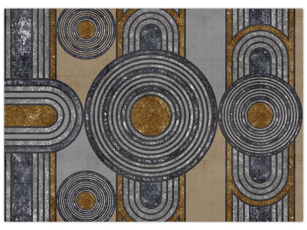 Tablou - Modele decorative (70x50 cm)
