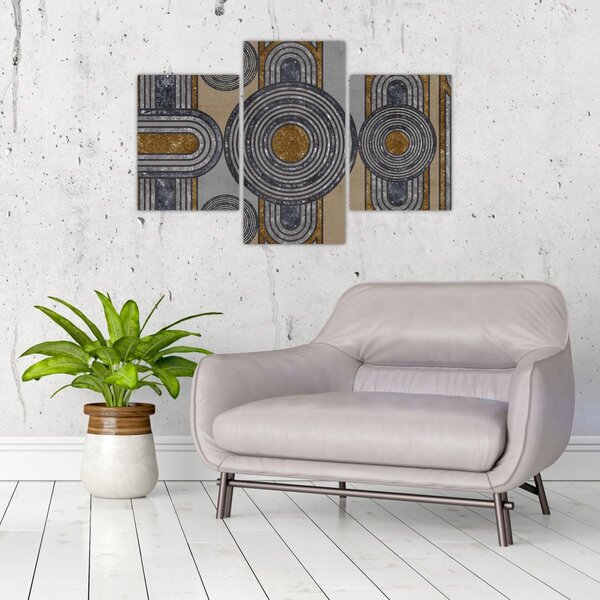 Tablou - Modele decorative (90x60 cm)