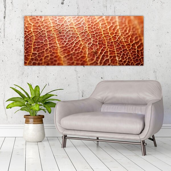 Tablou - Detaliu de textură (120x50 cm)
