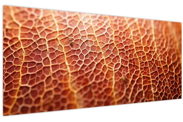 Tablou - Detaliu de textură (120x50 cm)