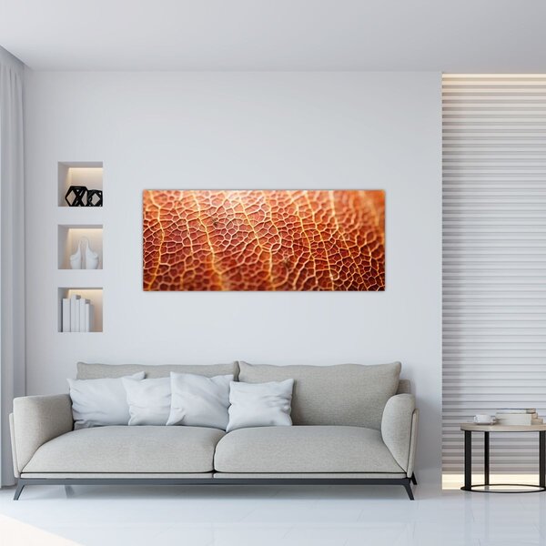 Tablou - Detaliu de textură (120x50 cm)