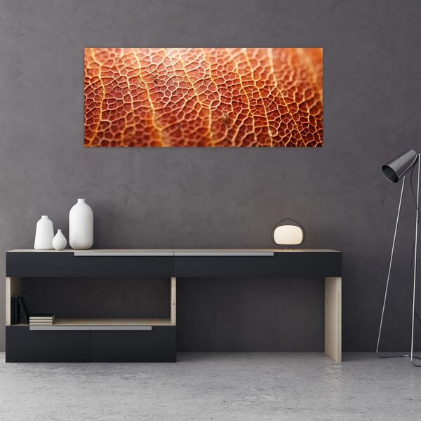 Tablou - Detaliu de textură (120x50 cm)
