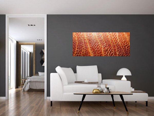 Tablou - Detaliu de textură (120x50 cm)
