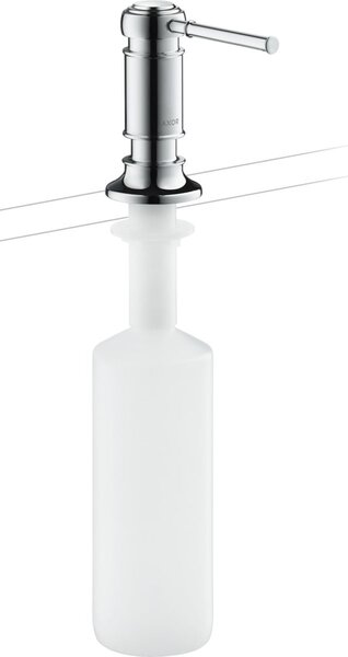 Axor Montreux dozator săpun 500 ml crom 42018000