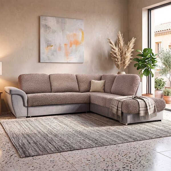 Huse bielastice MODULO alunei pernă de șezut S (40-59 cm x 50-80 cm)