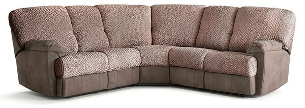 Huse bielastice MODULO alunei pernă de șezut S (40-59 cm x 50-80 cm)