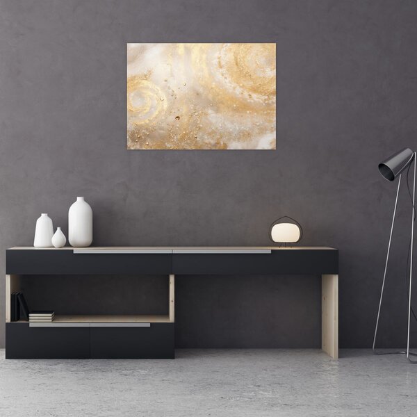 Tablou - Textura modelată (70x50 cm)