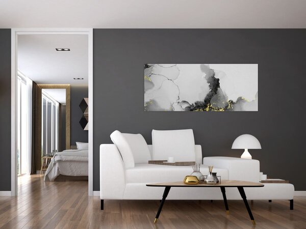 Tablou - Cerneală de artă (120x50 cm)