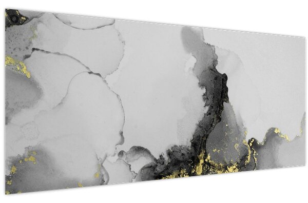 Tablou - Cerneală de artă (120x50 cm)