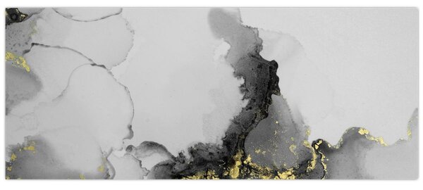 Tablou - Cerneală de artă (120x50 cm)