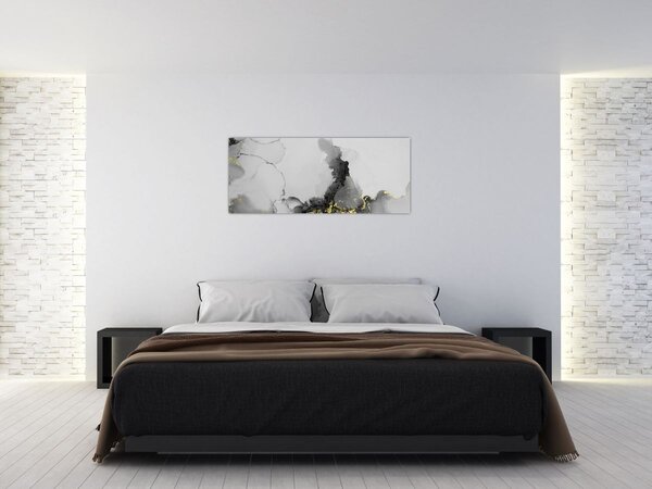 Tablou - Cerneală de artă (120x50 cm)