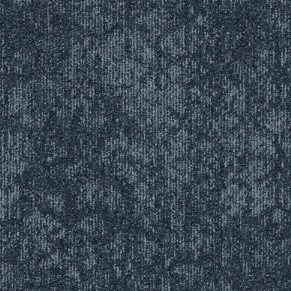 Mocheta Modulara Dale, Olanda, Clasa 31, Trafic Comercial, Realise 523 Navy, Bleumarin, Albastru, 5 mp cutie (20 dale, 50 x 50 cm), Grosime 6.5 mm