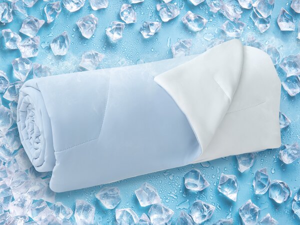 Pilota Dormeo Cooling Dual Comfort