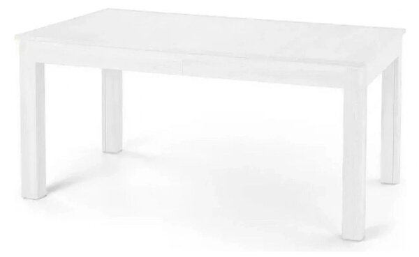 Masa extensibila 300 cm SEWERYN, alba, PAL