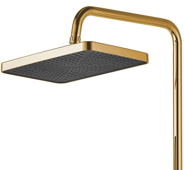 Coloana de dus REA HELIX Gold