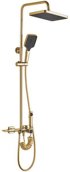 Coloana de dus REA HELIX Gold