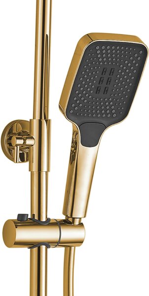 Coloana de dus REA HELIX Gold