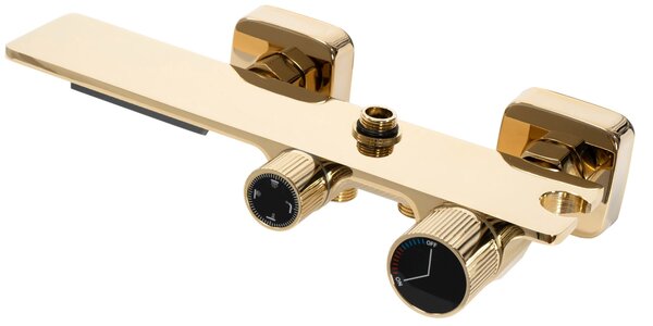 Coloana de dus REA HELIX Gold