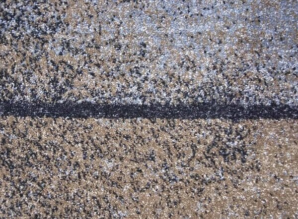 Covor 11196-BG29 Marime 80 x 150 cm,Bej Gri, Inaltime Fir 9 mm, Antialergic, Polipropilena, Living, Dormitor, Sufragerie, Birou 80 x 150
