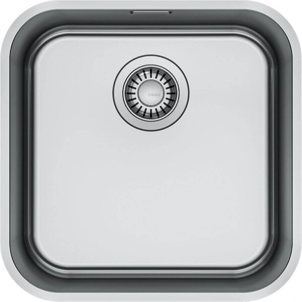 Franke Smart SRX chiuveta din otel 40x40 cm oţel 122.0739.167