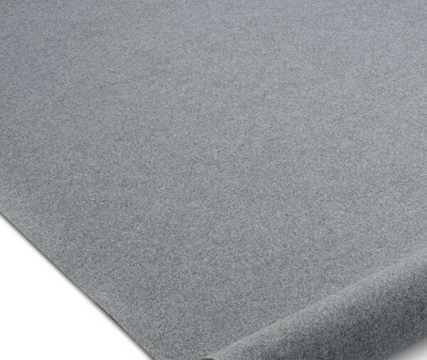 Mocheta Evenimente Belgia PLAT GRI, Latime 1m, Grosime 1mm, Marime 100 x 300 cm, Antialergic, Polipropilena, Prezentari, Intalniri oficiale, Terase