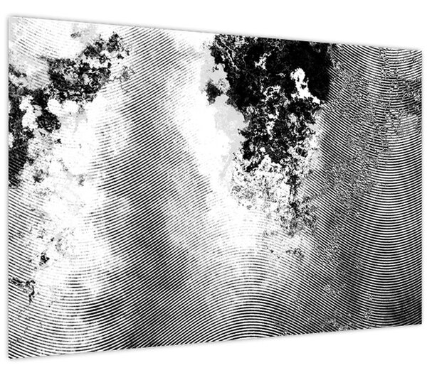 Tablou - Eclozare (90x60 cm)