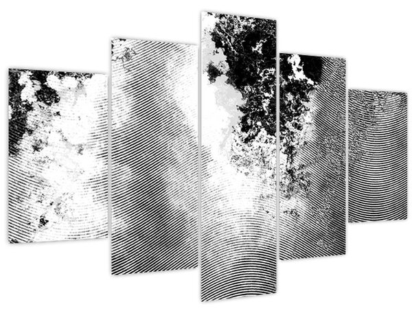 Tablou - Eclozare (150x105 cm)