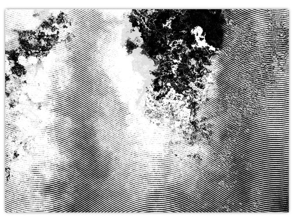 Tablou - Eclozare (70x50 cm)