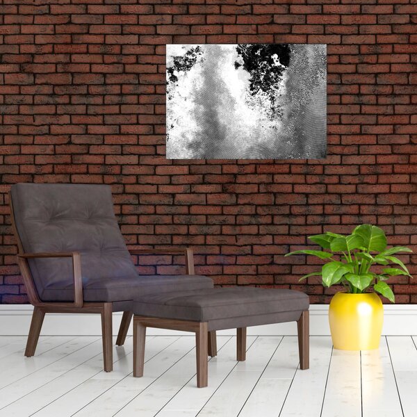 Tablou - Eclozare (70x50 cm)