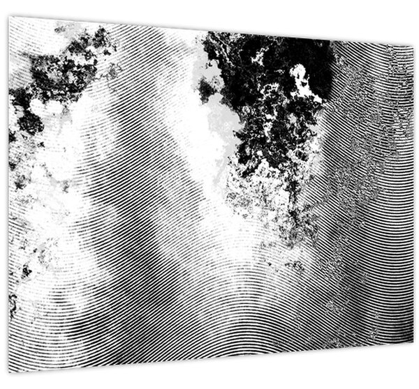 Tablou - Eclozare (70x50 cm)