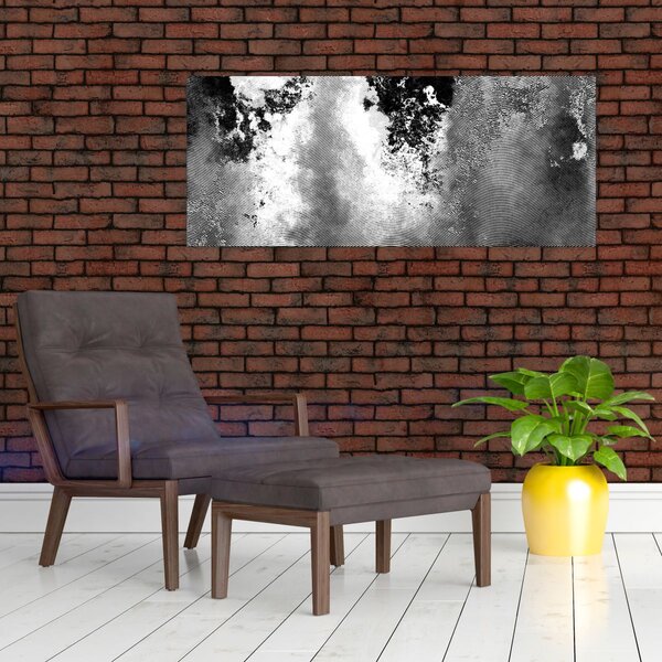 Tablou - Eclozare (120x50 cm)
