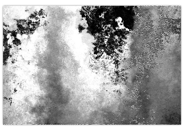 Tablou - Eclozare (90x60 cm)