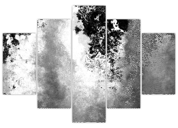 Tablou - Eclozare (150x105 cm)