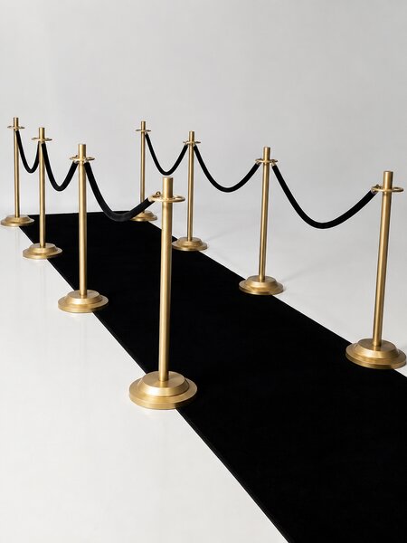 Mocheta Evenimente Belgia PLAT NOIR, Latime 1m, Grosime 1mm, Negru, Marime 100 x 300 cm, Antialergic, Polipropilena, Prezentari, Intalniri oficiale