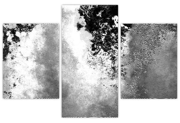 Tablou - Eclozare (90x60 cm)