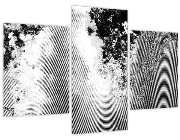 Tablou - Eclozare (90x60 cm)
