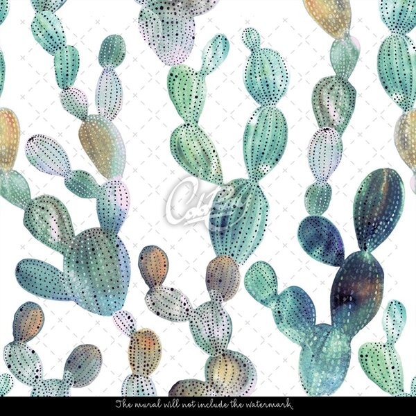 Fototapet Seara mexicană