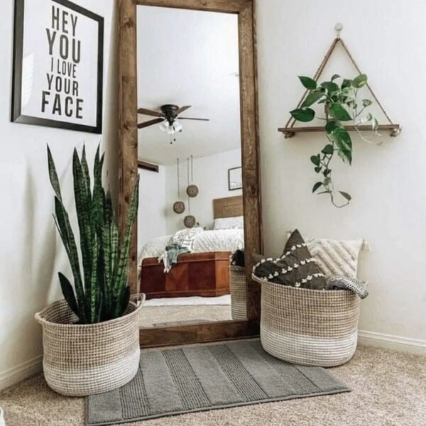 Covoraș de Baie Antiderapant Touch, Gri Cald, Mărime 50 80 cm, Bumbac, Lungime Fir 10 mm, Grosime Totală 13 mm 50 x 80