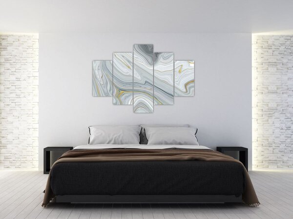 Tablou - Abstracție (150x105 cm)