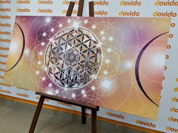 Tablou Mandala fascinantă