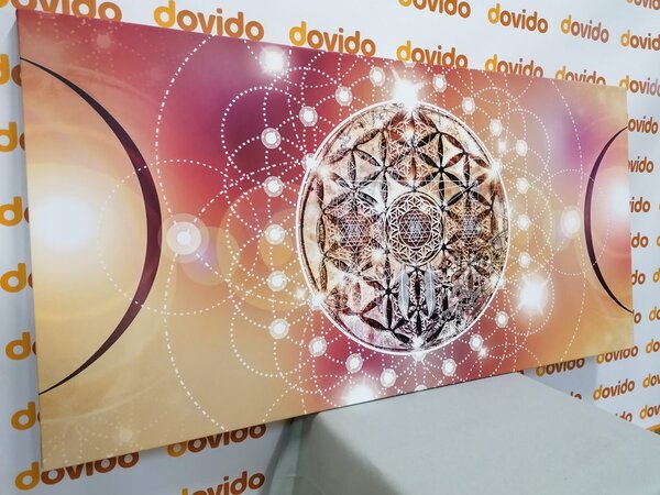 Tablou Mandala fascinantă