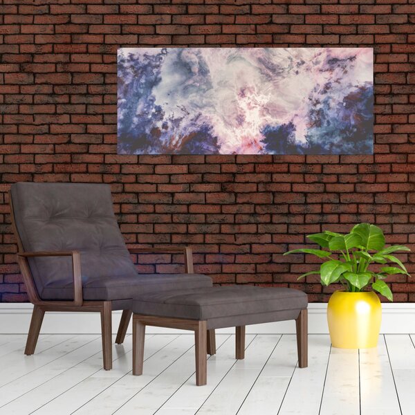 Tablou - Fantezie (120x50 cm)