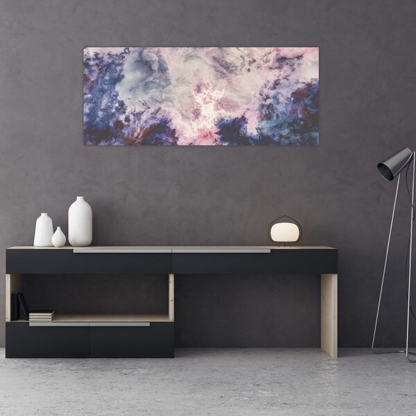Tablou - Fantezie (120x50 cm)
